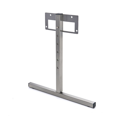 Stripwarmer - T-vorm
