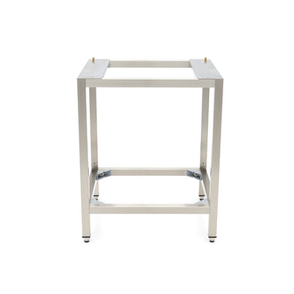 Onderstel voor Combistoomoven 4/5x 1/1 GN