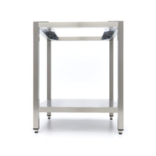 Onderstel voor Combistoomoven 4/6/10x 1/1 GN - met Plank