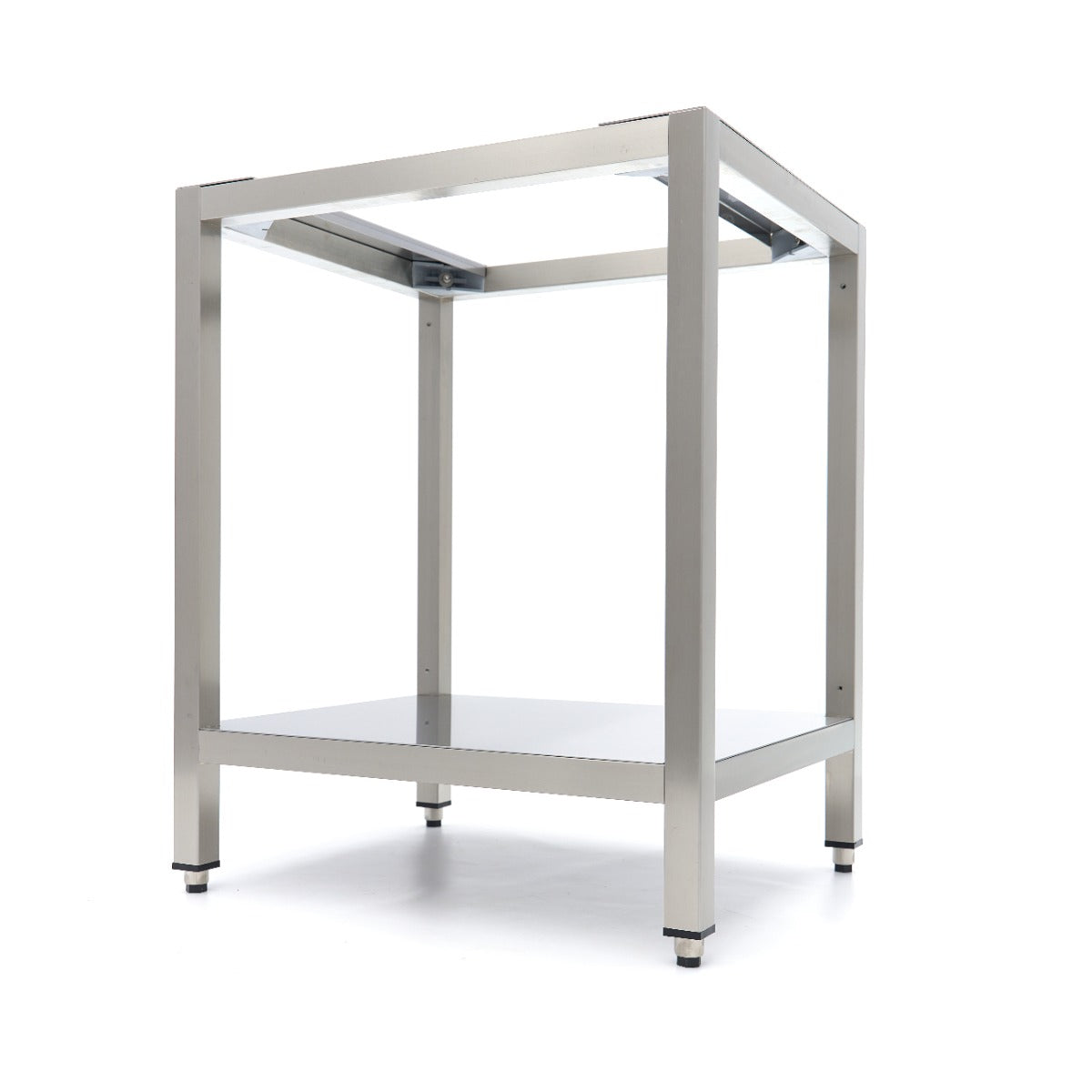 Onderstel voor Combistoomoven 4/6/10x 1/1 GN - met Plank