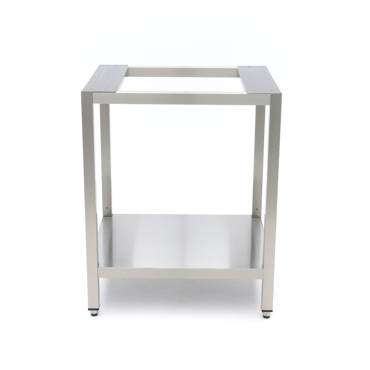 Onderstel voor Combistoomoven 4/6/10x 1/1 GN - met Plank