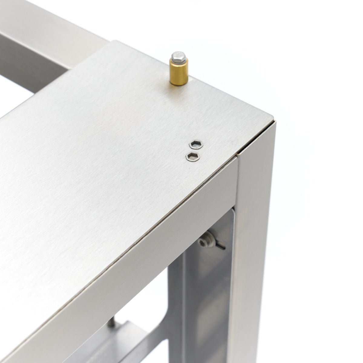 Onderstel voor Combistoomoven 4x 2/3 GN