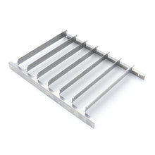 Onderstel voor Combistoomoven - Geleider set - 7x 2/3 GN