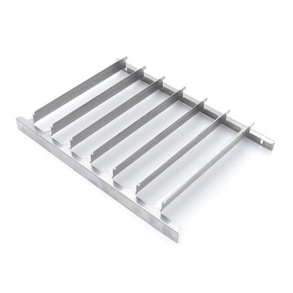 Onderstel voor Combistoomoven - Geleider set - 7x 2/3 GN