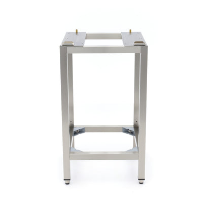 Onderstel voor Combistoomoven 4x 2/3 GN