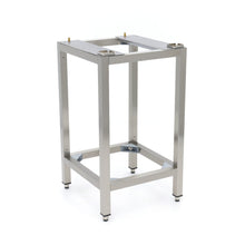Onderstel voor Combistoomoven 4x 2/3 GN