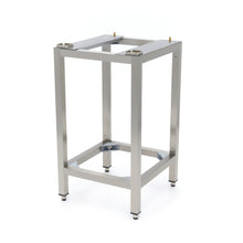 Onderstel voor Combistoomoven 4x 2/3 GN