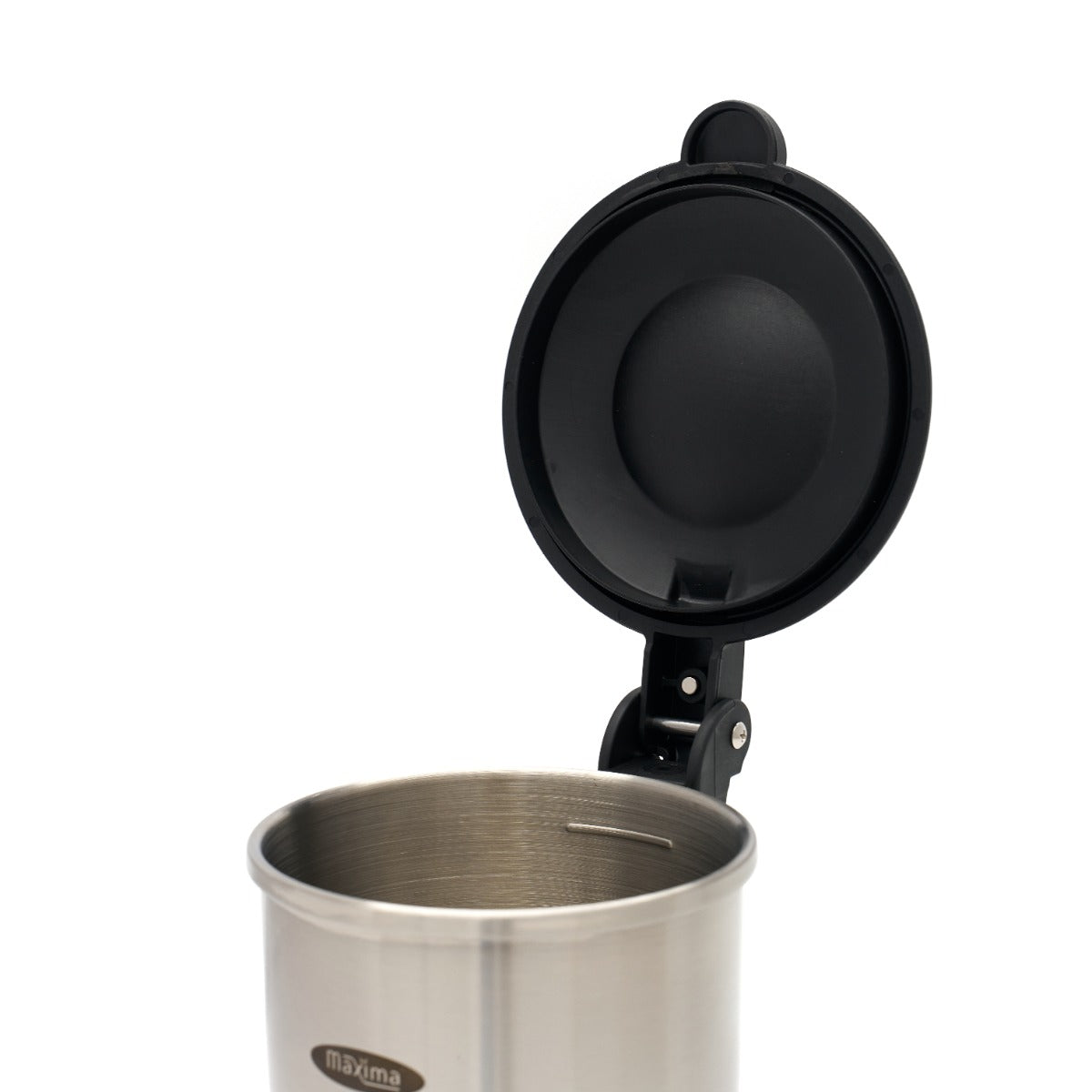 IJscrusher - 3L - Zwart