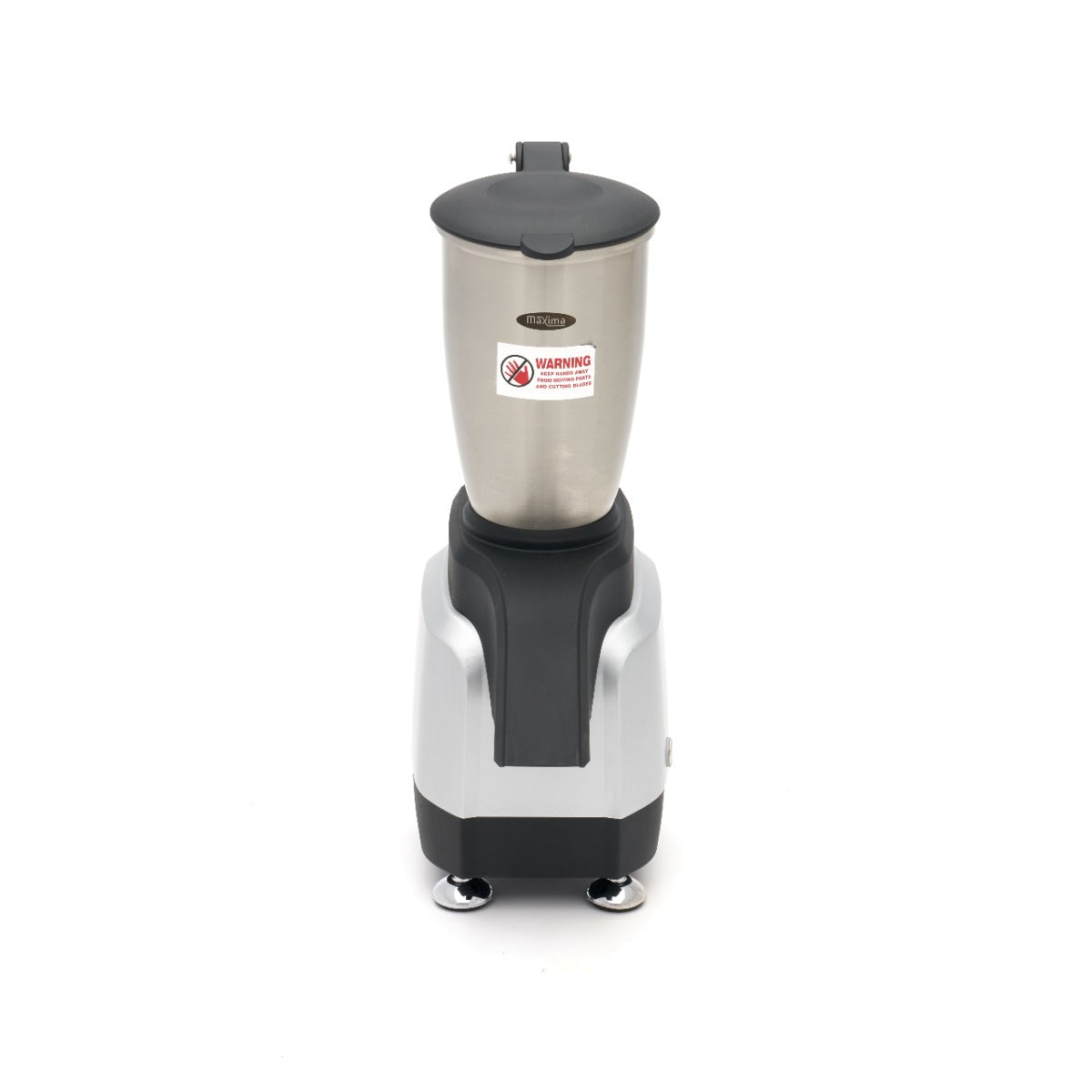 IJscrusher - 3L - Zwart