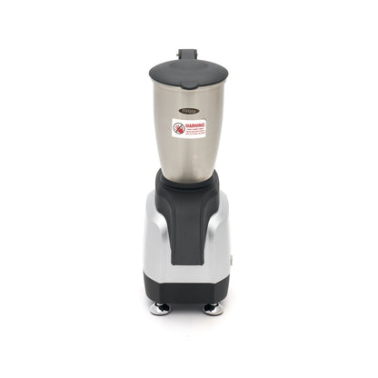 IJscrusher - 3L - Zwart