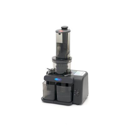 Professionele Slowjuicer - 0.8L Sap Container