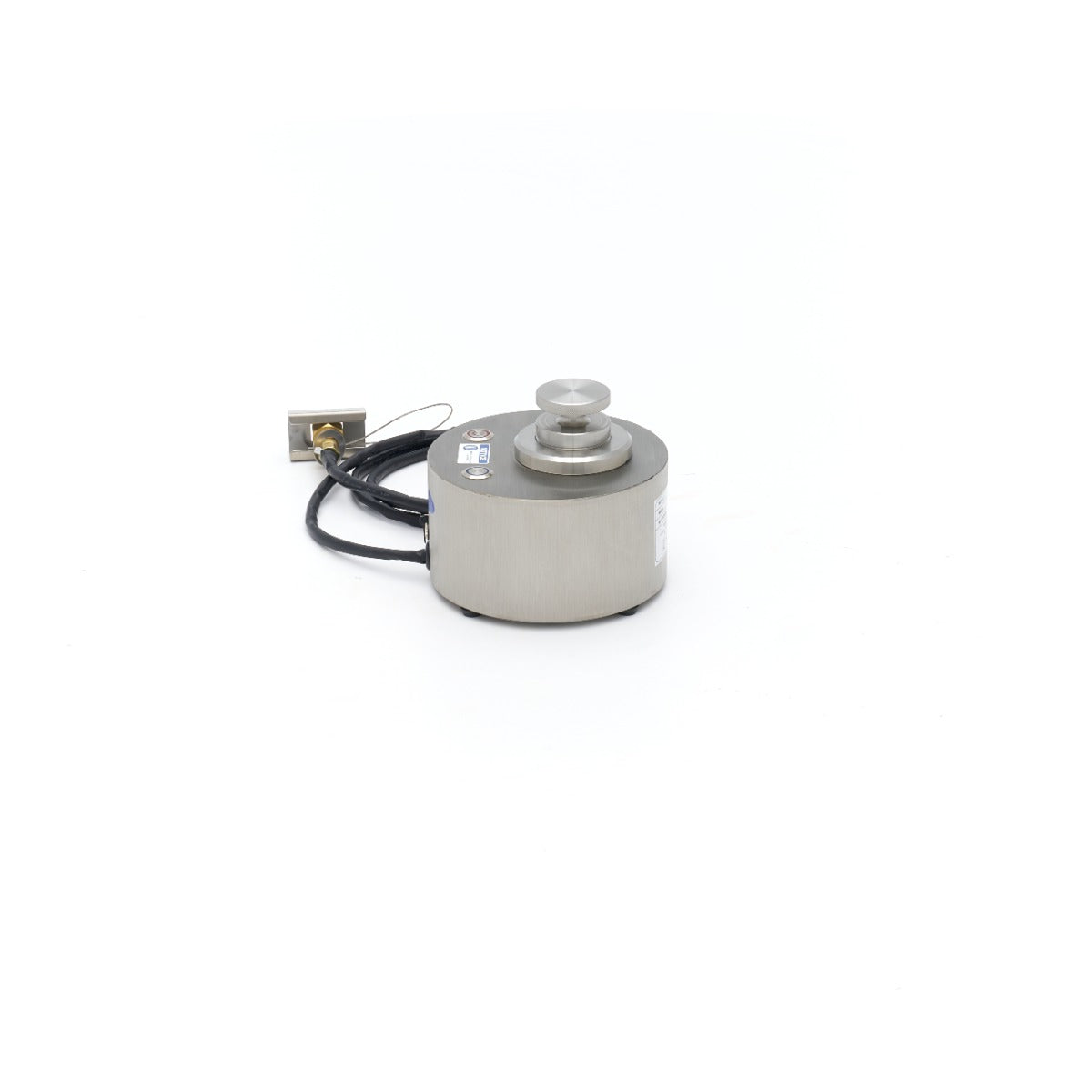 Mini Droogijsmachine - Droogijscilinder 5,6 x 2,2 cm - 18 Seconden