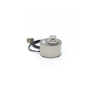 Mini Droogijsmachine - Droogijscilinder 5,6 x 2,2 cm - 18 Seconden