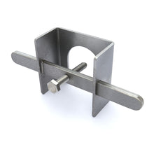 Keukenmachine / Cutter 20/30L - Mesverwijderaar