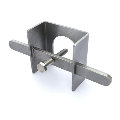 Keukenmachine / Cutter 20/30L - Mesverwijderaar