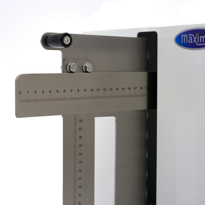 Cake Decorating Machine - Ø 36.4 cm - Wit