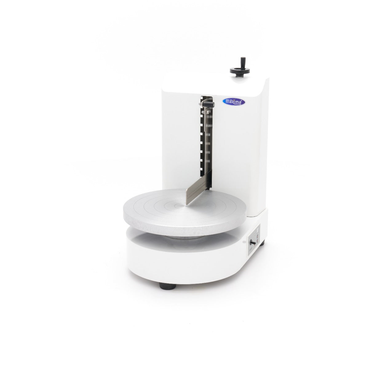 Cake Decorating Machine - Ø 36.4 cm - Wit