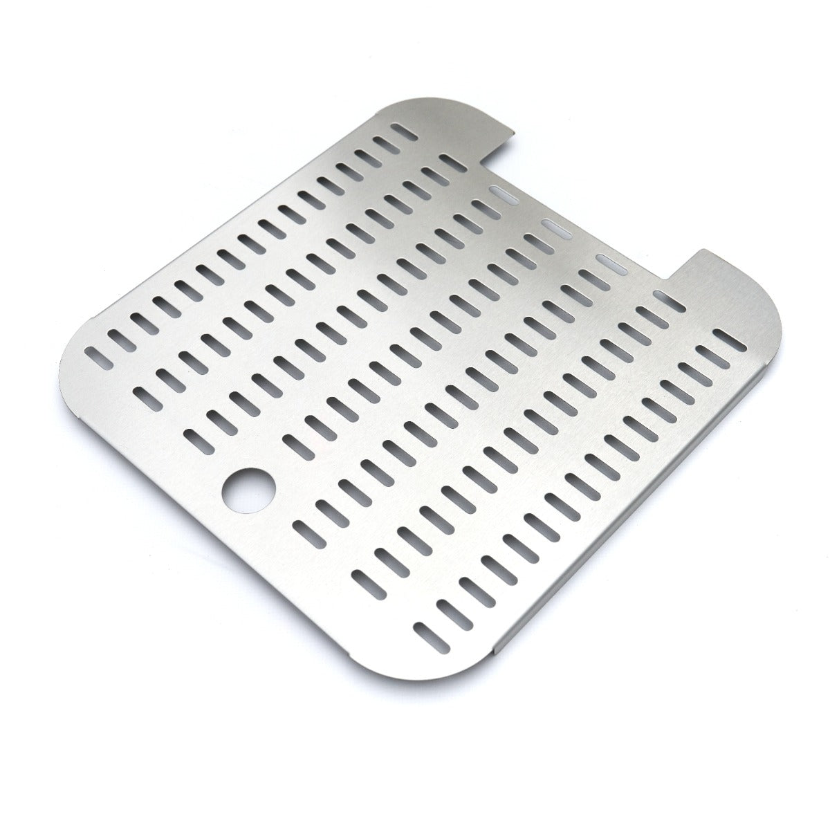 Frituurpan - 16 L - 1 Mand - met Tapkraan en Opbergruimte - 230V