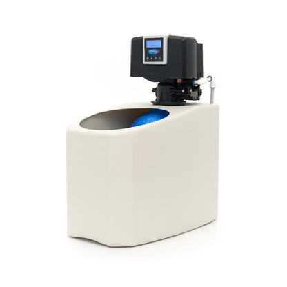 Automatische Waterontharder - Ontkalker - 8 L Hars - Digitaal Display