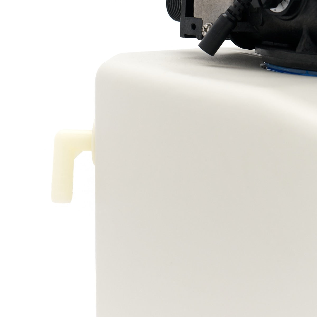 Automatische Waterontharder - Ontkalker - 8 L Hars - Digitaal Display