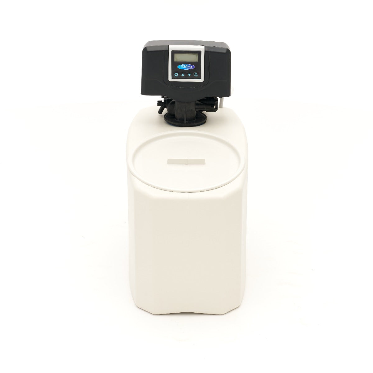 Automatische Waterontharder - Ontkalker - 8 L Hars - Digitaal Display