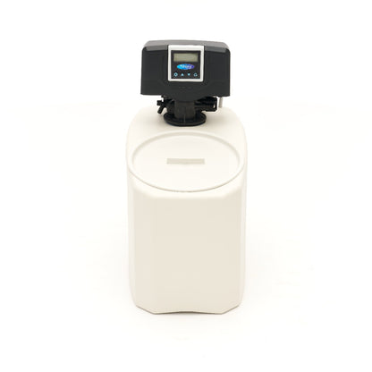 Automatische Waterontharder - Ontkalker - 8 L Hars - Digitaal Display