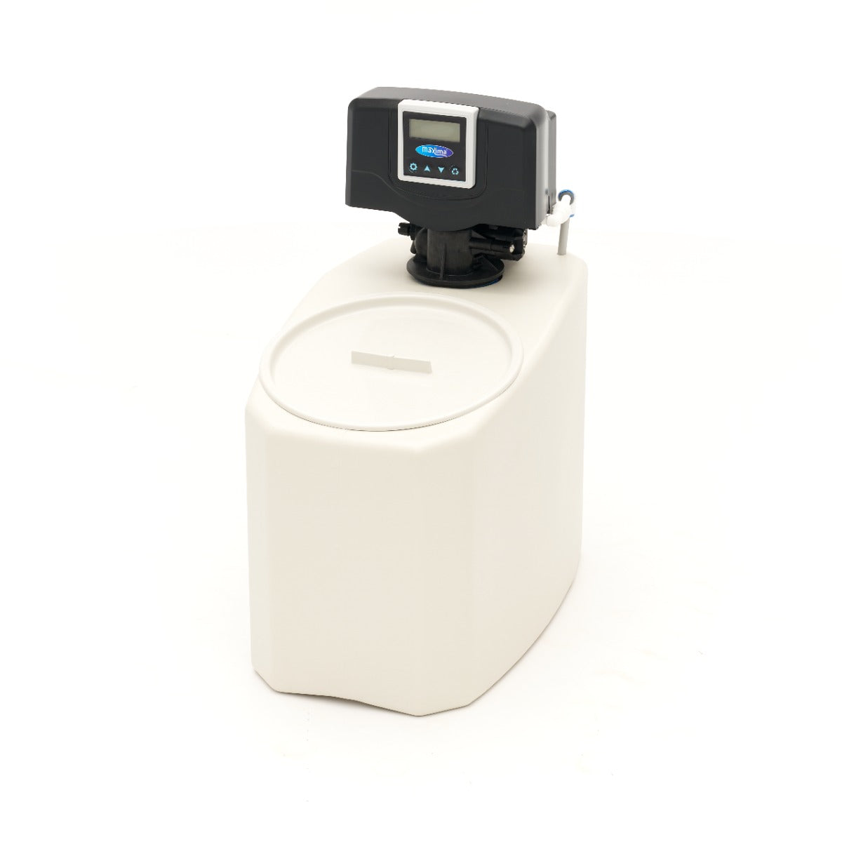Automatische Waterontharder - Ontkalker - 8 L Hars - Digitaal Display