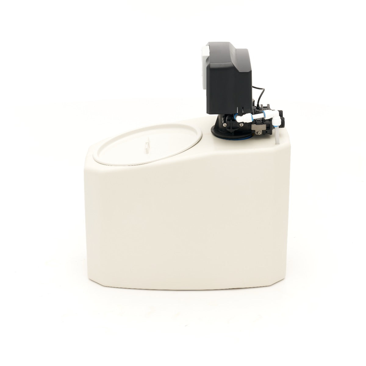 Automatische Waterontharder - Ontkalker - 8 L Hars - Digitaal Display