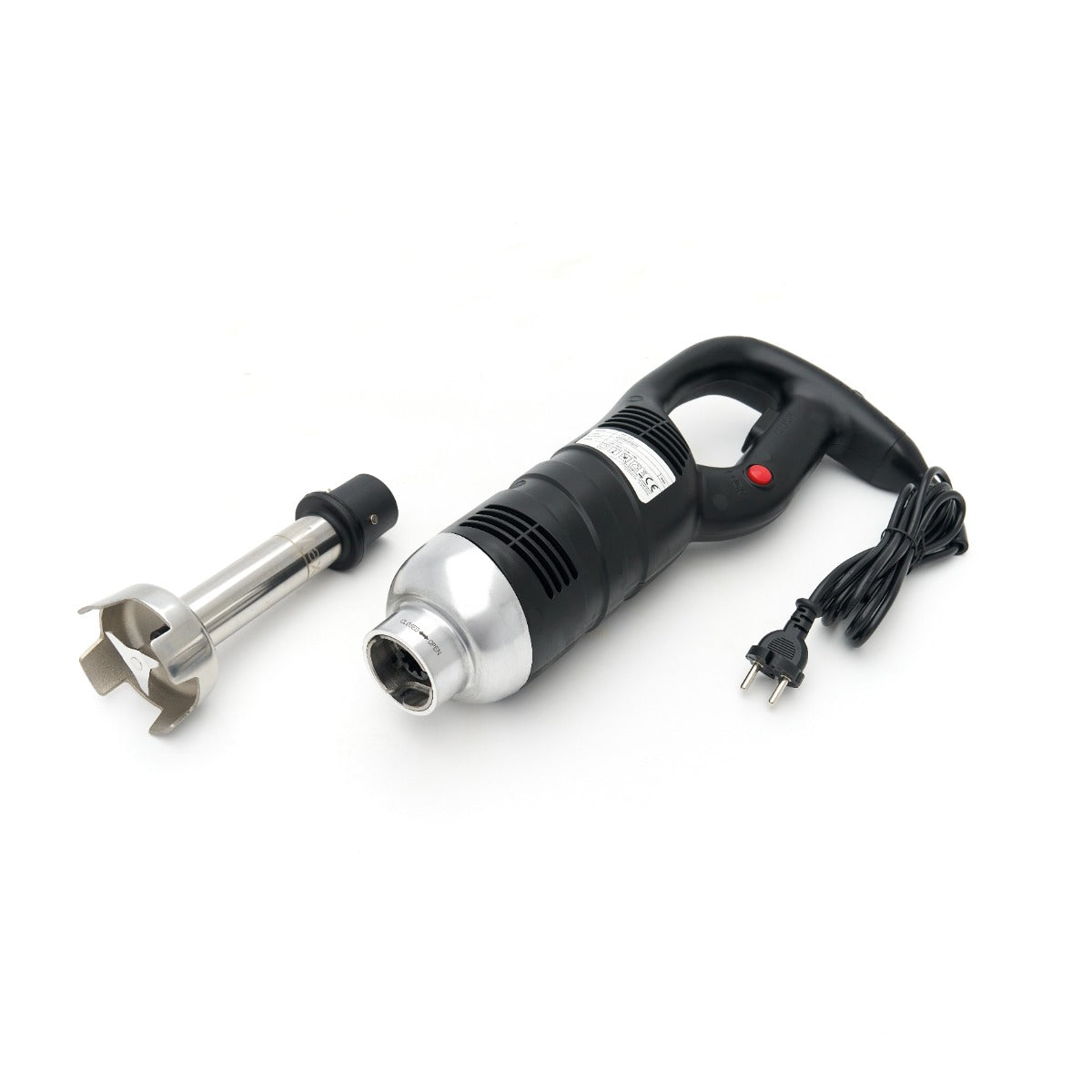Staafmixer - 16 cm Staaf - 450W