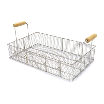 Frituurmand - 20 L - met Handvat