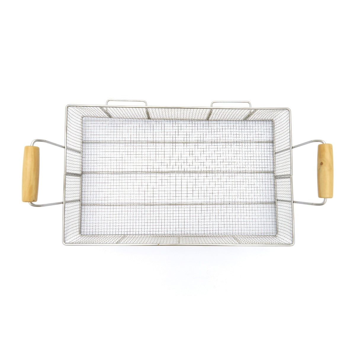 Frituurmand - 20 L - met Handvat