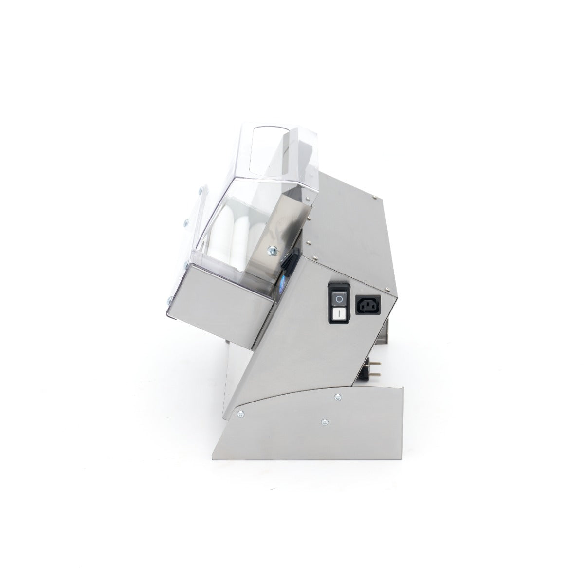Deegroller Machine - Ø 30 cm - Enkele Deegroller