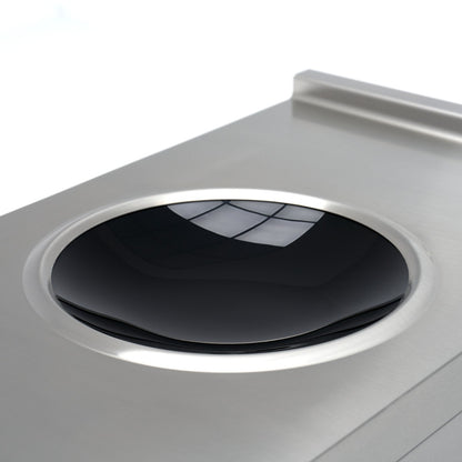 Inductie Wokbrander 700 - Ø 28 cm - 5000W