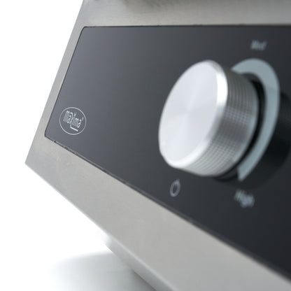 Inductie Wokbrander 700 - Ø 28 cm - 5000W