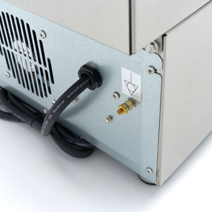 Inductie Wokbrander 700 - Ø 28 cm - 5000W