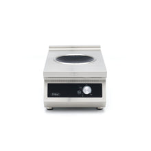 Inductie Wokbrander 700 - Ø 28 cm - 5000W