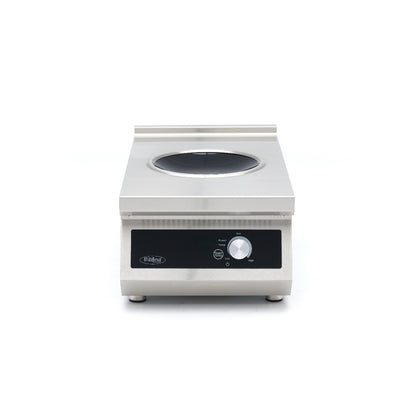 Inductie Wokbrander 700 - Ø 28 cm - 5000W