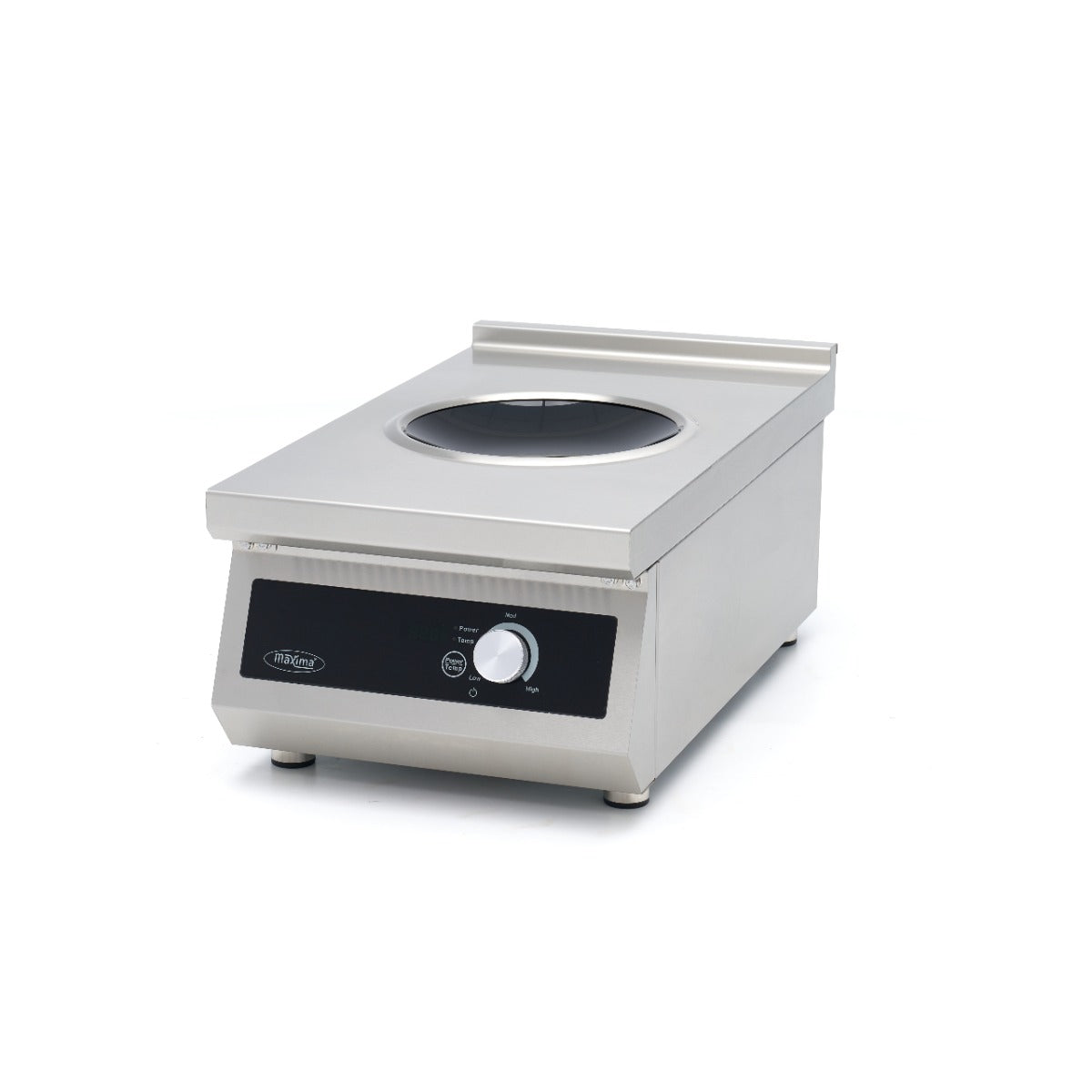 Inductie Wokbrander 700 - Ø 28 cm - 5000W