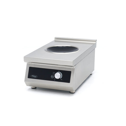 Inductie Wokbrander 700 - Ø 28 cm - 5000W