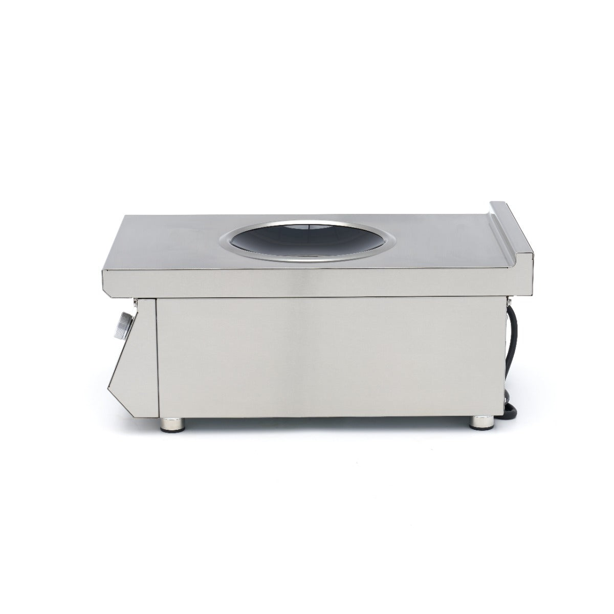 Inductie Wokbrander 700 - Ø 28 cm - 5000W