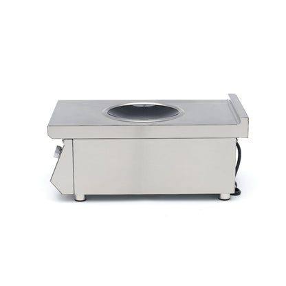 Inductie Wokbrander 700 - Ø 28 cm - 5000W