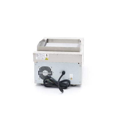 Inductie Grillplaat -  Glad - Enkel