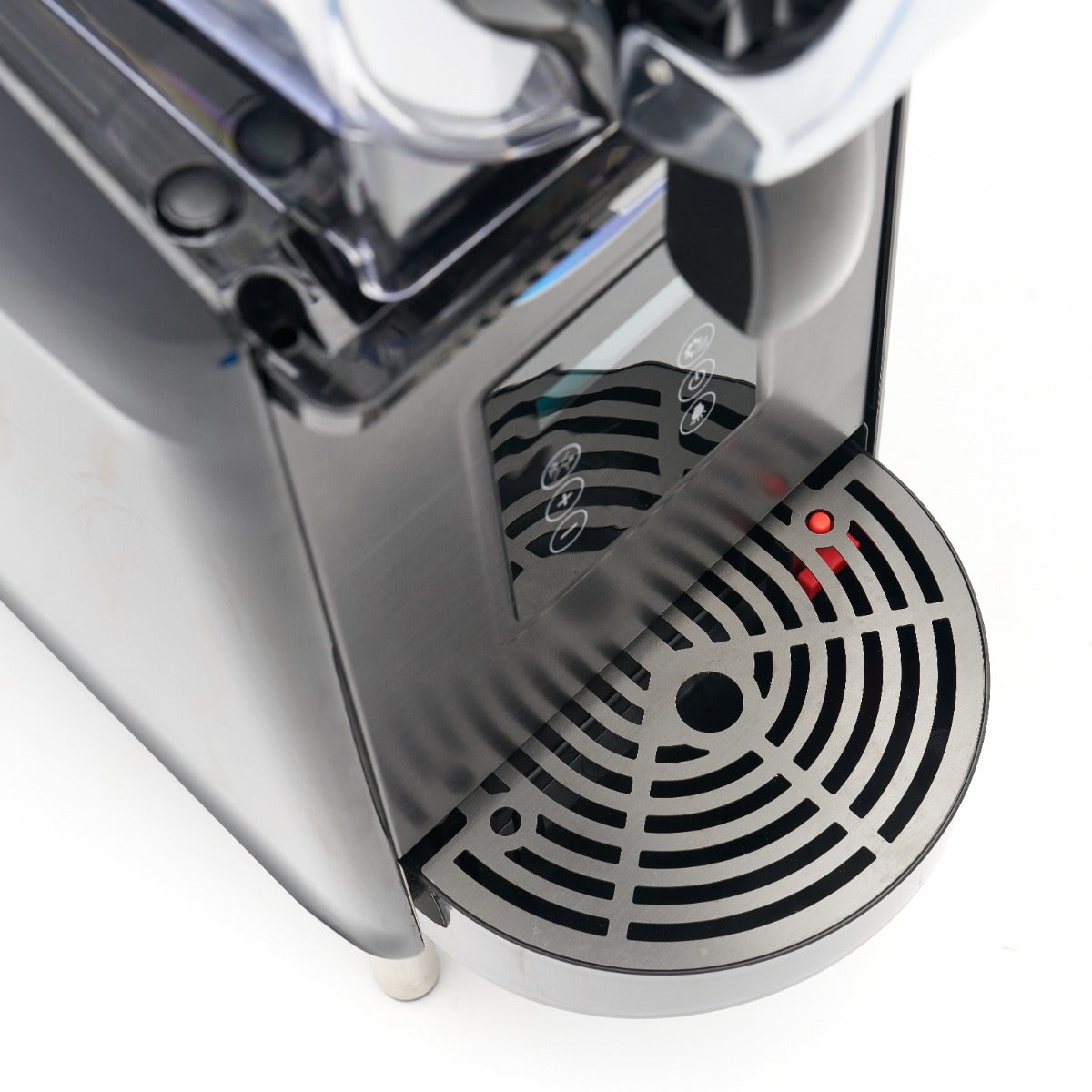 Slush Puppy & Granita Machine - 1x 12L - Digitaal Display
