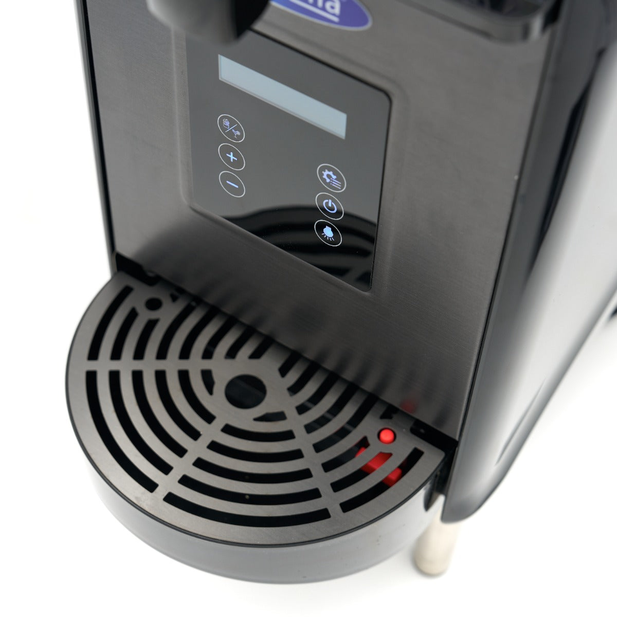 Slush Puppy & Granita Machine - 1x 12L - Digitaal Display