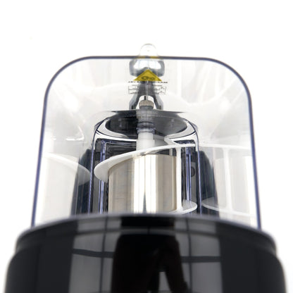 Slush Puppy & Granita Machine - 1x 12L - Digitaal Display