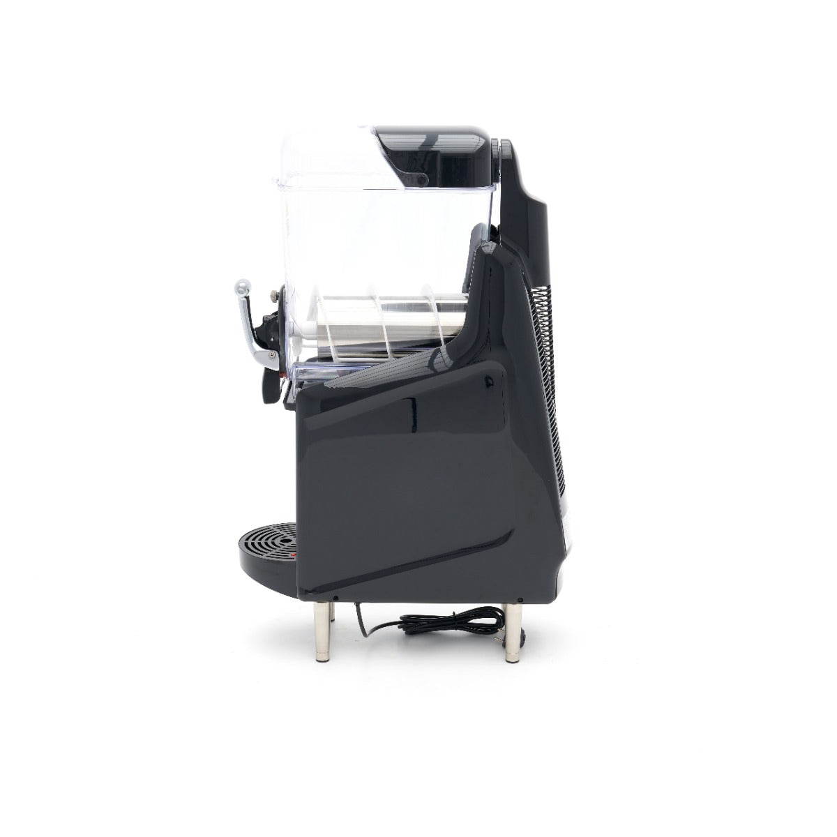 Slush Puppy & Granita Machine - 1x 12L - Digitaal Display