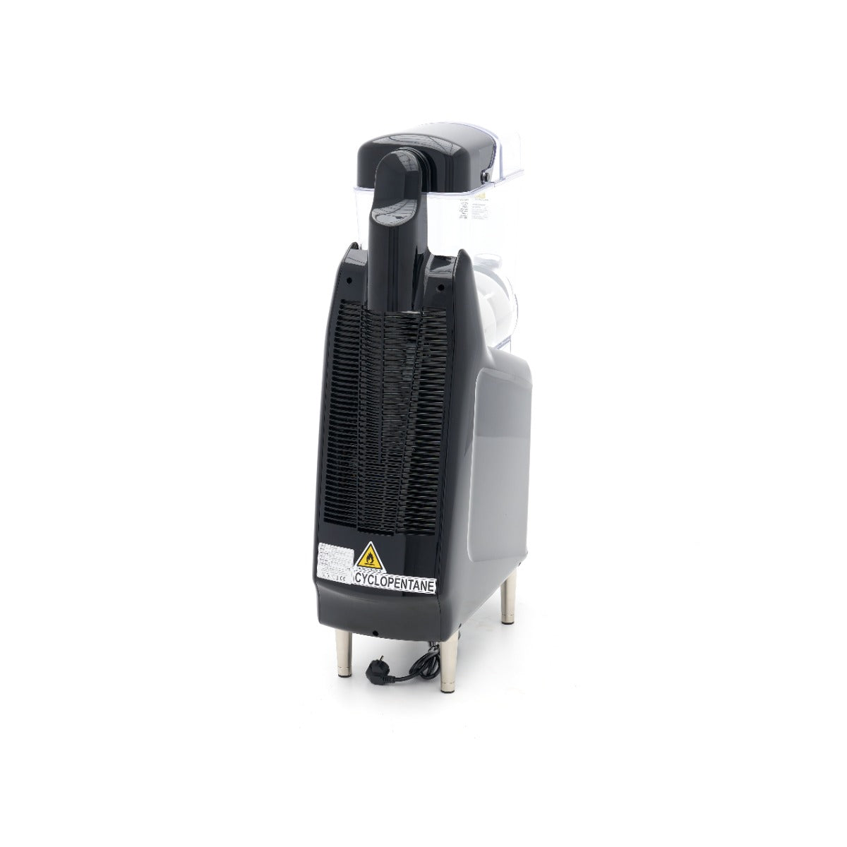 Slush Puppy & Granita Machine - 1x 12L - Digitaal Display