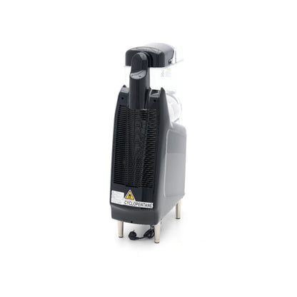 Slush Puppy & Granita Machine - 1x 12L - Digitaal Display
