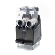 Slush Puppy & Granita Machine - 2x 12L - Digitaal Display