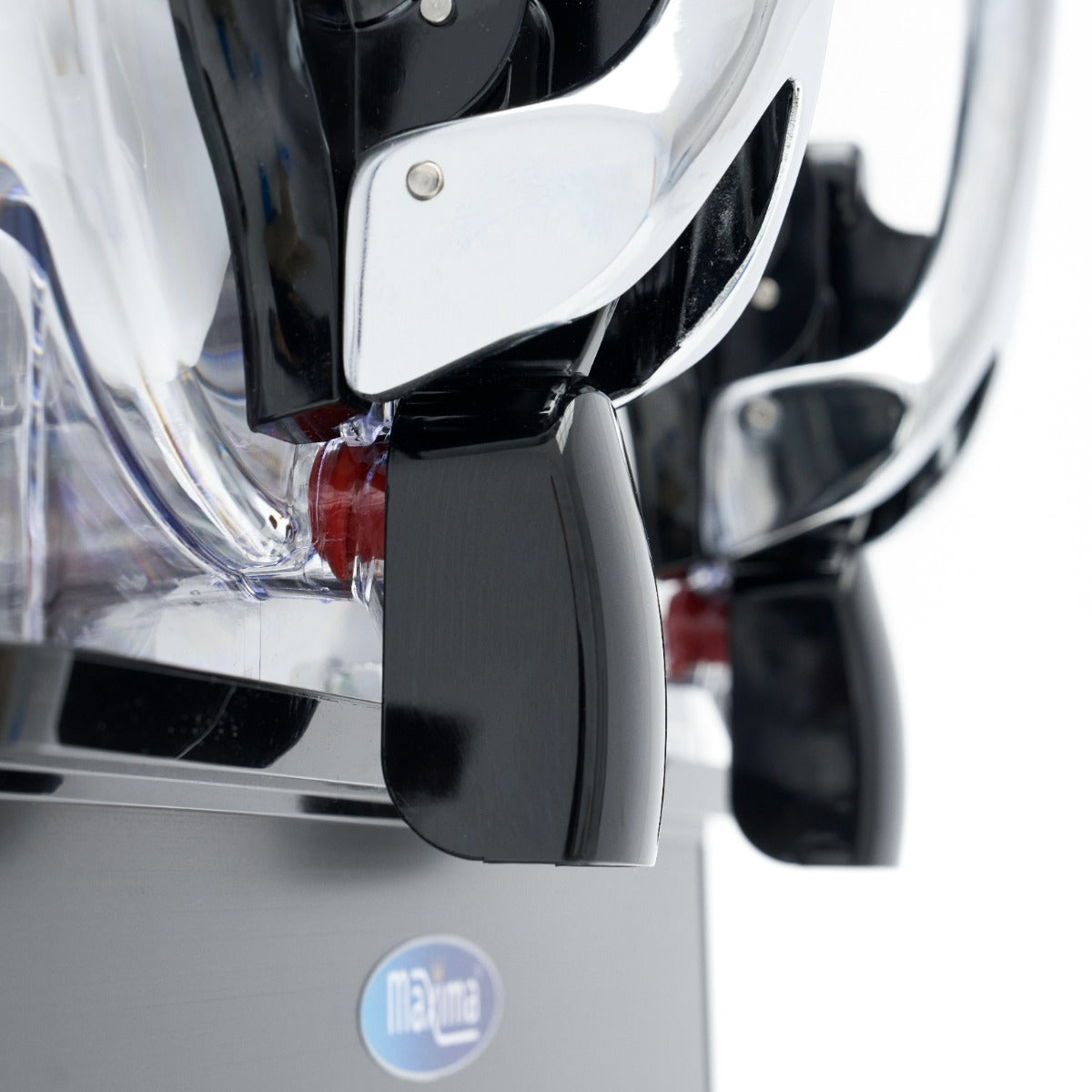 Slush Puppy & Granita Machine - 2x 12L - Digitaal Display